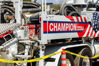 Champion Concrete 2025