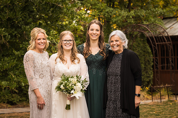 Matthew & Shannon Wedding 2024