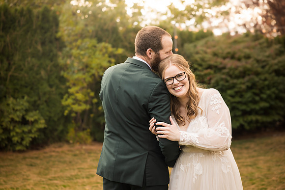 Matthew & Shannon Wedding 2024