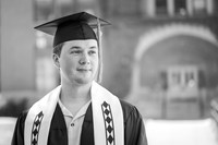 Matthew Weber U of I Graduation 2024