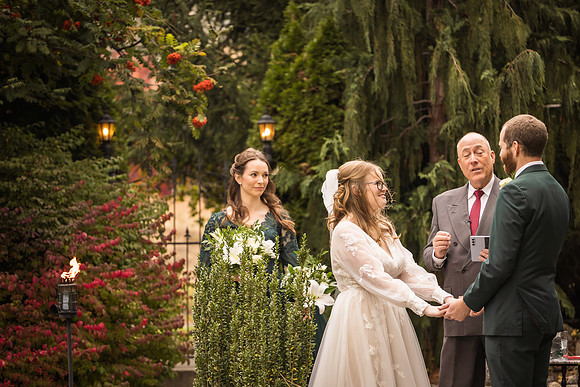 Matthew & Shannon Wedding 2024