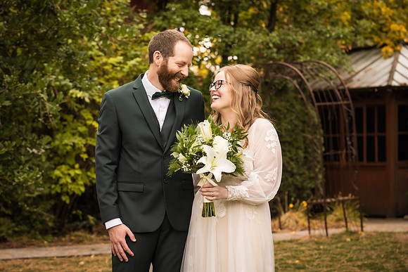 Matthew & Shannon Wedding 2024