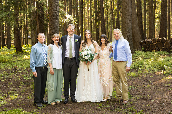 Wimpenny Wedding 2024