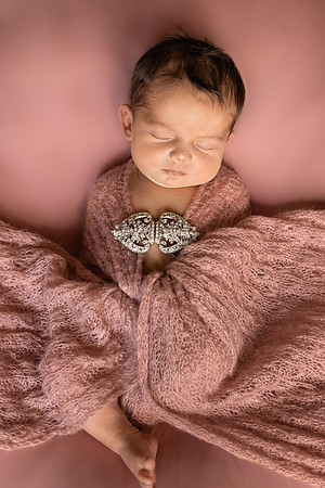 Maycee Reese 2025