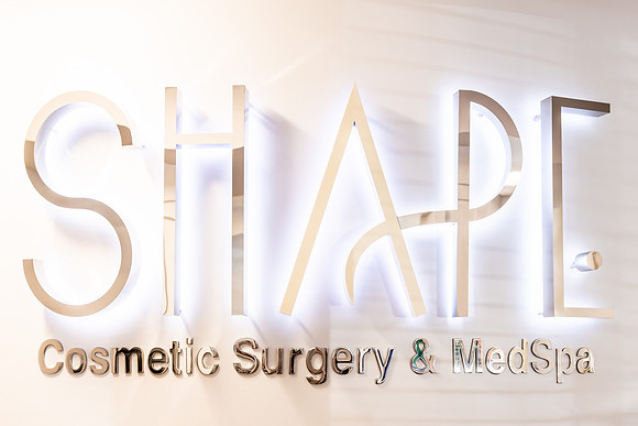 Shape/Shape Kitchen 2024