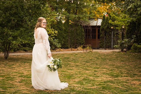 Matthew & Shannon Wedding 2024
