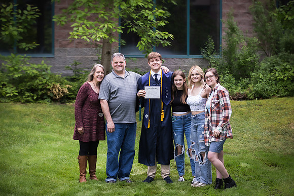 Princeton Graduation 2022