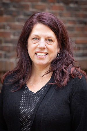 Julie Patrick 2024