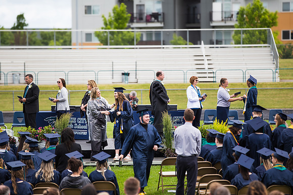 Princeton Graduation 2022