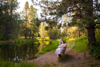 Jerry & Annie Engagement 2024