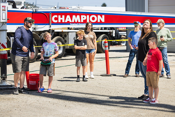 Champion Concrete 2025