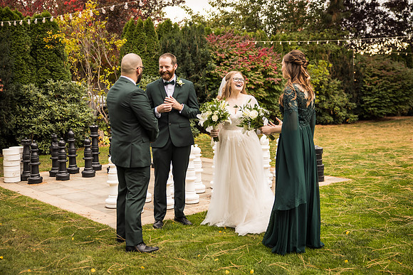 Matthew & Shannon Wedding 2024