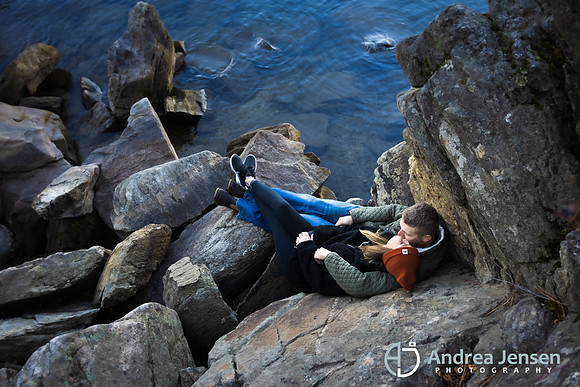 Andrea Jensen Photography Portraits