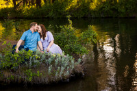 Jerry & Annie Engagement 2024