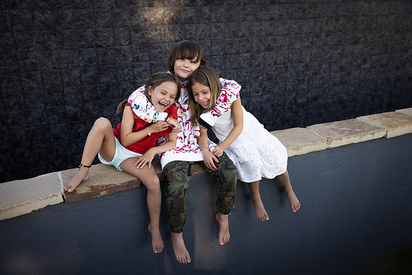 Collins Family 2022