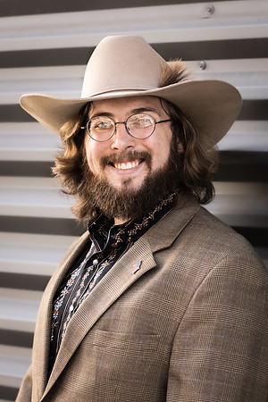 Max Wilderson 2025
