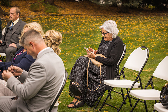 Matthew & Shannon Wedding 2024