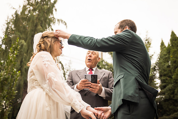 Matthew & Shannon Wedding 2024