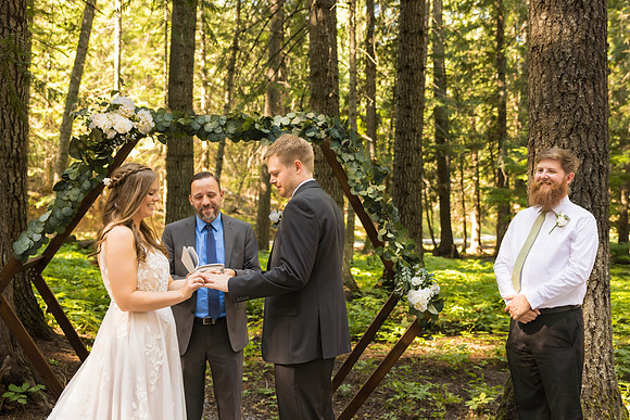 Wimpenny Wedding 2024