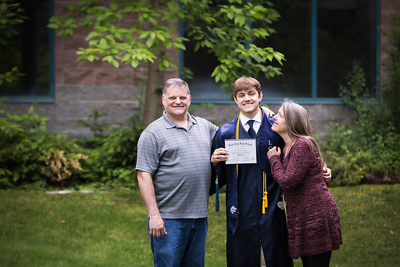 Princeton Graduation 2022