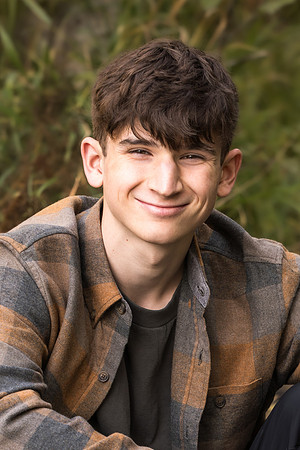 Ethan Bradley 2024