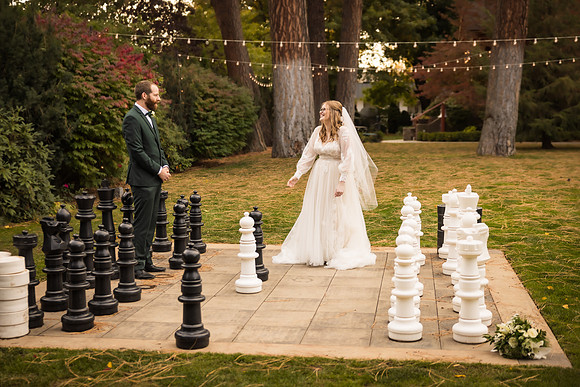Matthew & Shannon Wedding 2024