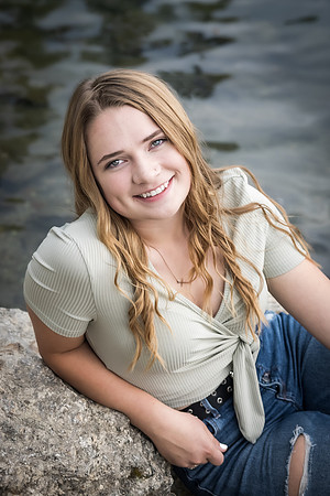 Rayna Ponessa 2021