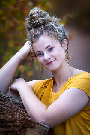 Peyton Lindley 2020