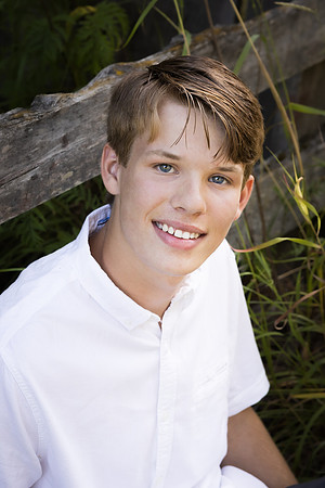 Logan Fletcher 2022