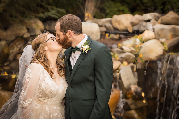 Matthew & Shannon Wedding 2024