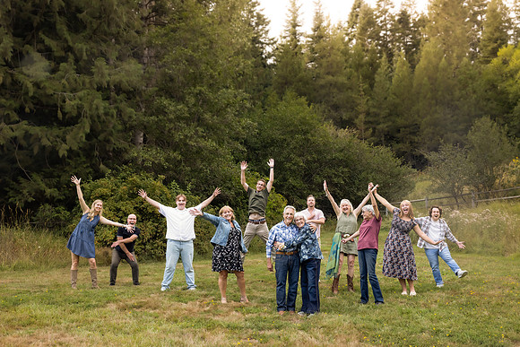 Toneck & Family 2024