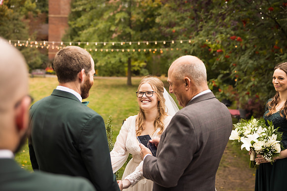 Matthew & Shannon Wedding 2024