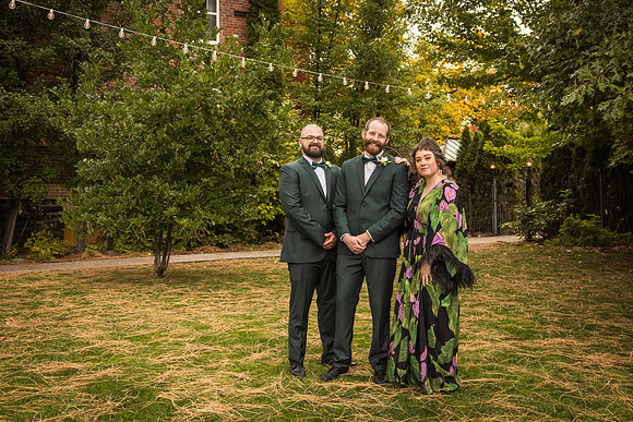 Matthew & Shannon Wedding 2024