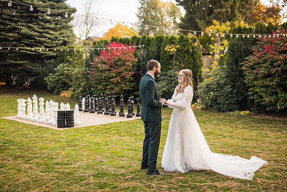 Matthew & Shannon Wedding 2024