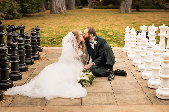 Matthew & Shannon Wedding 2024