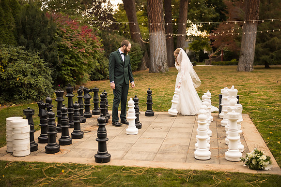 Matthew & Shannon Wedding 2024