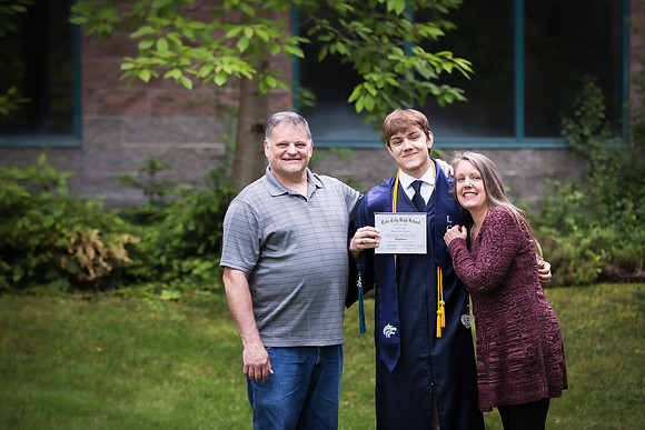 Princeton Graduation 2022