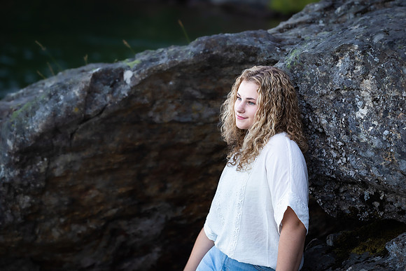 Peyton Lindley 2020