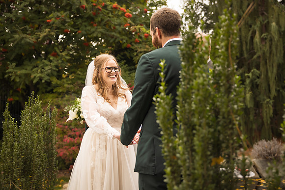 Matthew & Shannon Wedding 2024