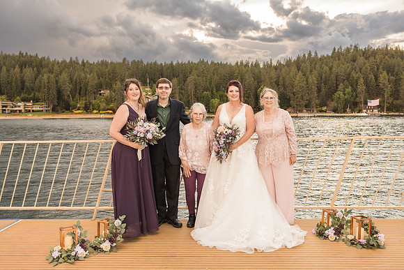 Low Wedding 2024