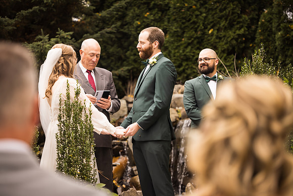 Matthew & Shannon Wedding 2024