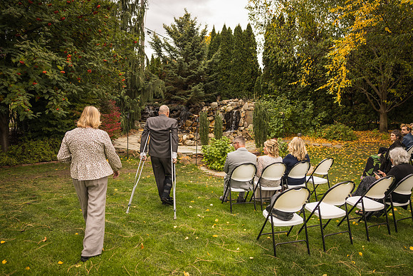 Matthew & Shannon Wedding 2024