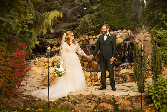 Matthew & Shannon Wedding 2024