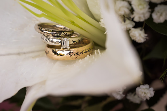 Matthew & Shannon Wedding 2024