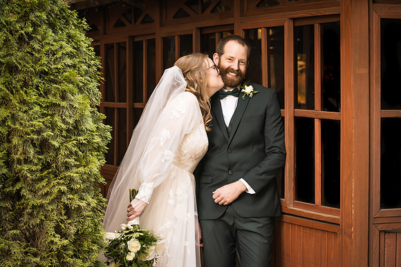 Matthew & Shannon Wedding 2024