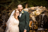 Shannon & Matthew Kirkland 2024