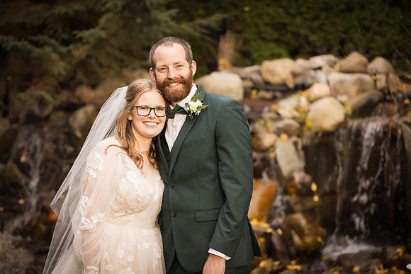 Matthew & Shannon Wedding 2024
