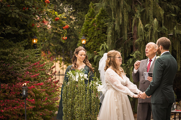 Matthew & Shannon Wedding 2024