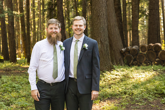 Wimpenny Wedding 2024