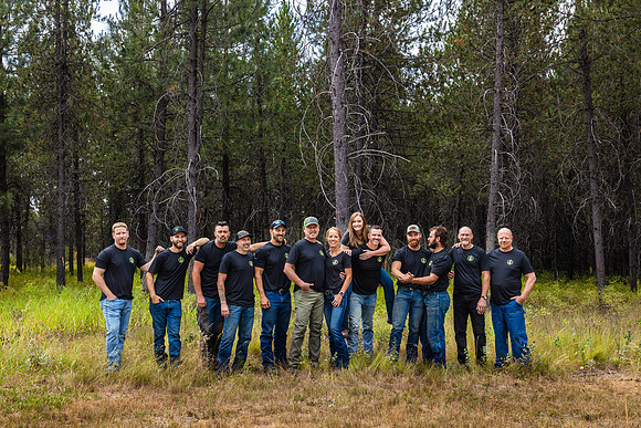 Grace Tree Service 2025